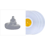Royksopp / Nebulous Nights (An Ambient Excursion Into Profound Mysteries)(Clear Vinyl)(Limited Edition)(3LP)