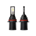 Светодиодные лампы HB2 (9004) Optima LED QVANT, 5000K, 12-24v, (комплект, 2шт)