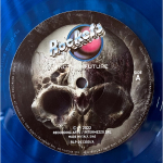 Rockets / Another Future (Coloured Vinyl)(LP)
