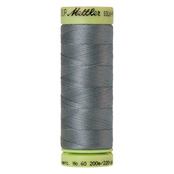 Нитки хлопковые Mettler Silk-Finish Cotton 60 (200 м), 5 кат. | цв. 0852