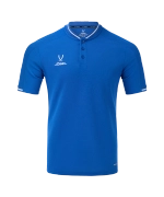 Поло DIVISION PerFormDRY Polo, синий