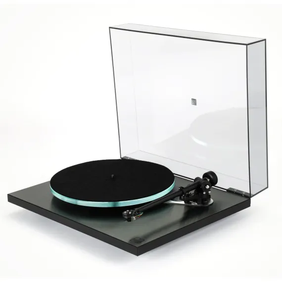 Rega PLANAR 3 RS Brushed Metal
