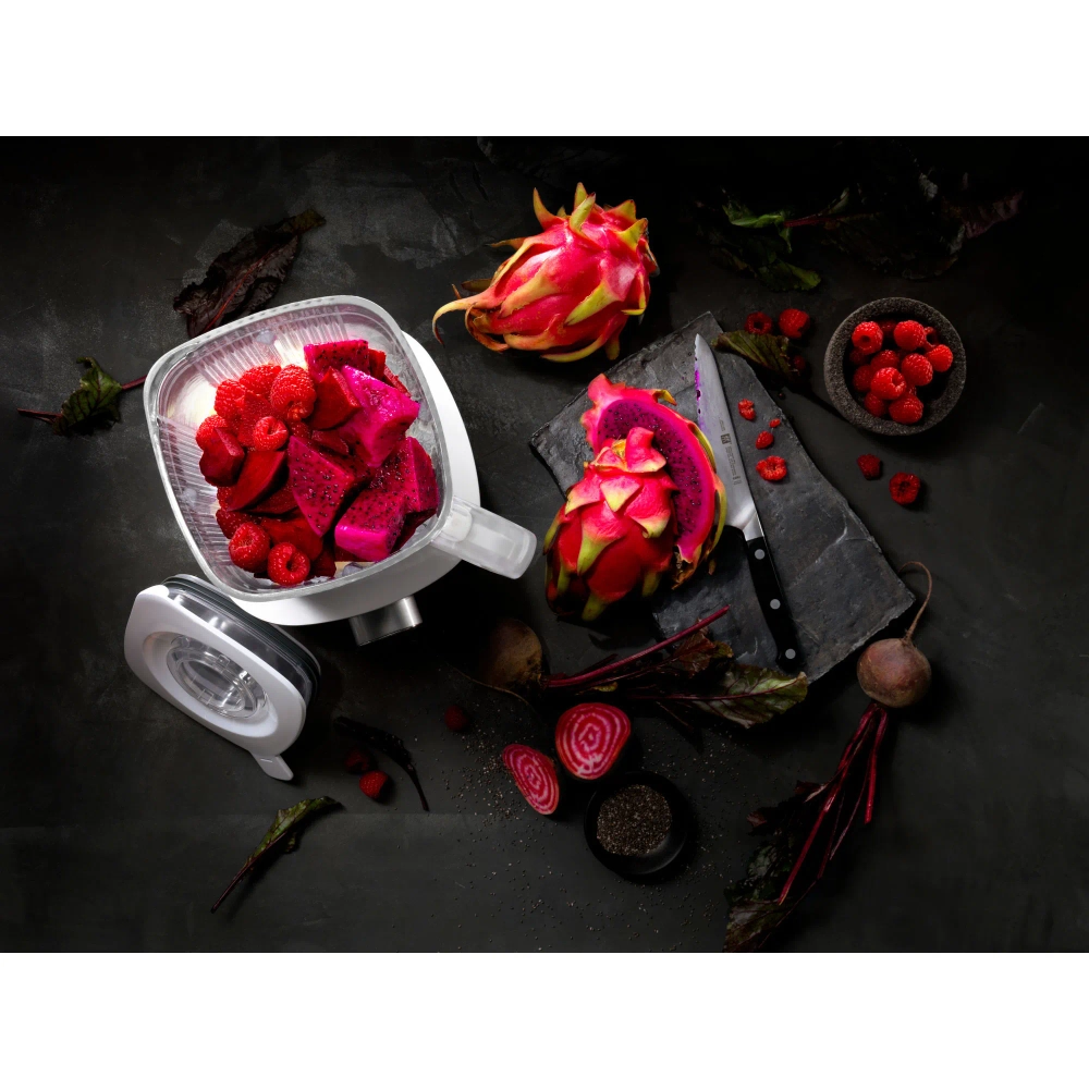 Zwilling Блендер с чашей Enfinigy 1,4 л EAN 4009839427015