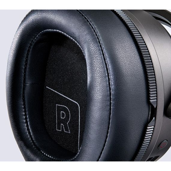 Audeze Maxwell 2 for PlayStation Black