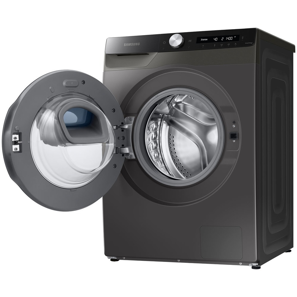 Стиральная машина SAMSUNG WW90T554CAX/LD