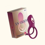Двойное эрекционное кольцо AN Germ