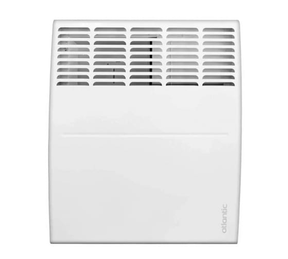 Эл. конвектор ATLANTIC F125 Design 1000W