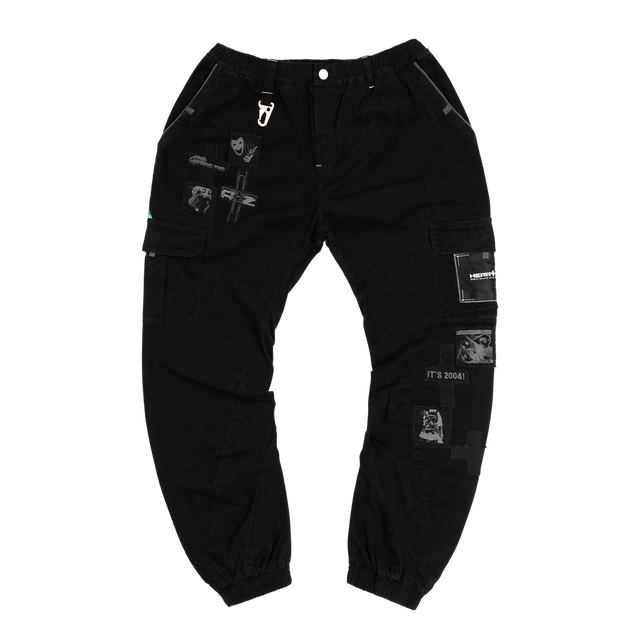 «2OO4» Tactical Cargo Pants