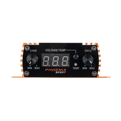 PHOENIX SPORT 4.600