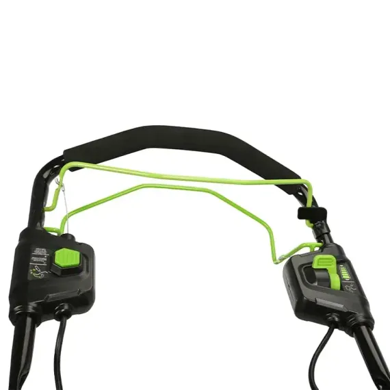 Газонокосилка аккумуляторная GREENWORKS GC82LM51SP2 2515907