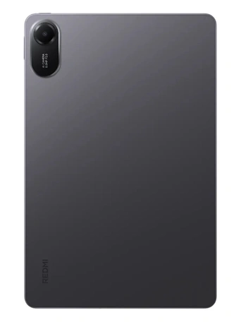 Планшет Xiaomi Redmi Pad 2 11" (2025) 4/128GB Wi-Fi Graphite Gray