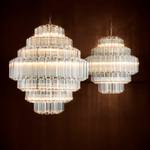 Люстра Chandelier Vittoria S арт.111122