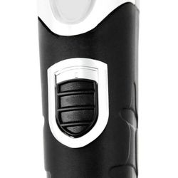 Триммер для стрижки усов и бороды Wahl Li Grey (9854-2916)