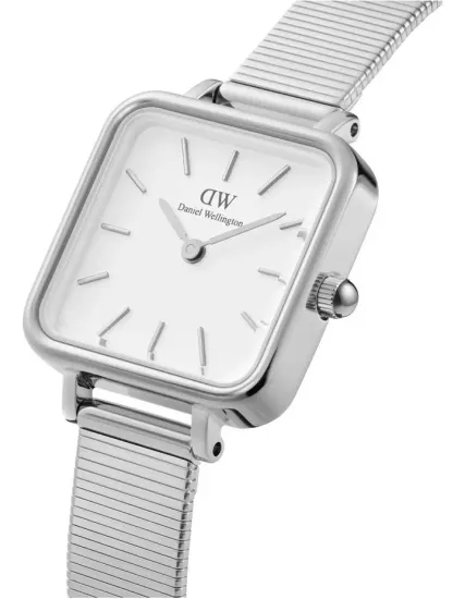 Наручные часы Daniel Wellington Quadro Studio DW00100521 22x22мм