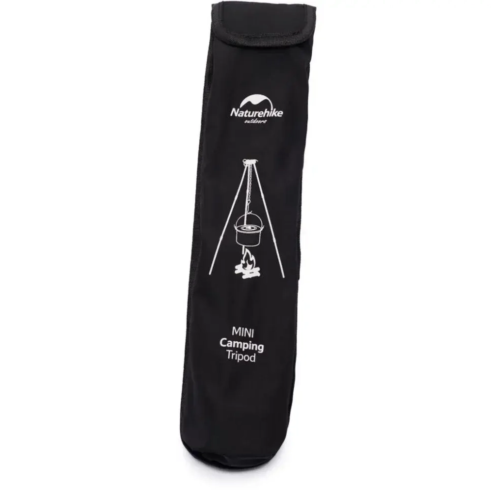 ТРЕНОГА ДЛЯ ИКНИКА NATUREHIKE ZJ01 NH17S00S-G