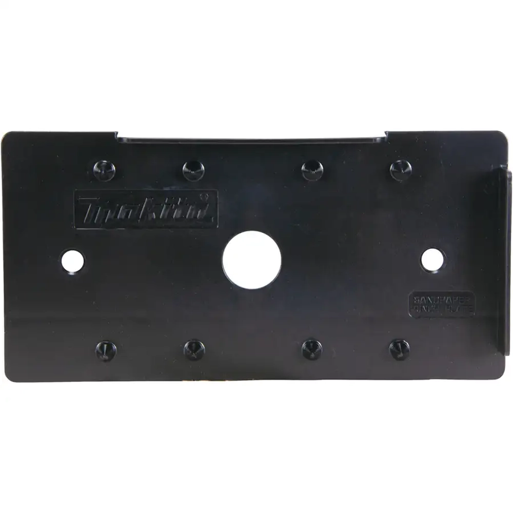 Дырокол для шлифовальных листов Makita 194947-9