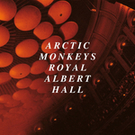 Arctic Monkeys / Live At The Royal Albert Hall (2LP)