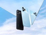 Смартфон realme Note 50 3/64 ГБ RU, Dual nano SIM, полуночно-черный