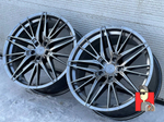 Комплект дисков Brixton Flow From Titan Forged TF30 19x8.5 et35 5x112