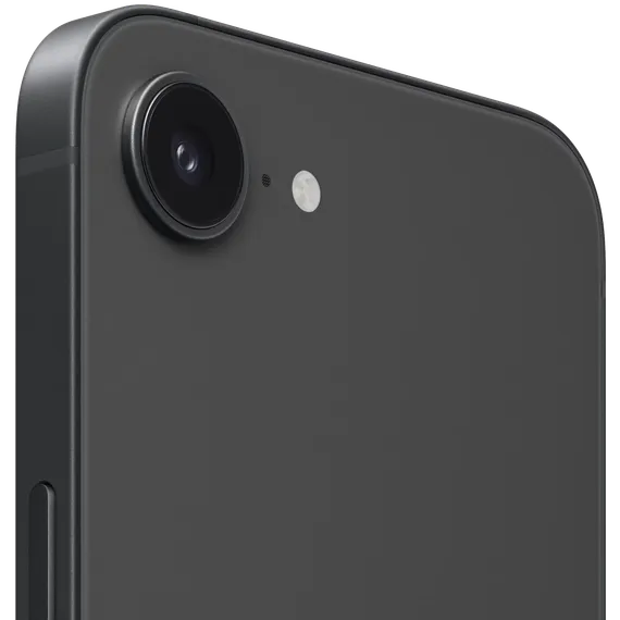 Apple iPhone 17e 256GB Black (Черный)