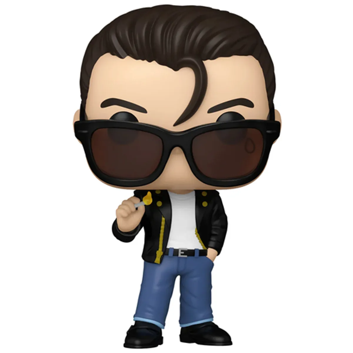 Funko POP! Cry-Baby: Wade 