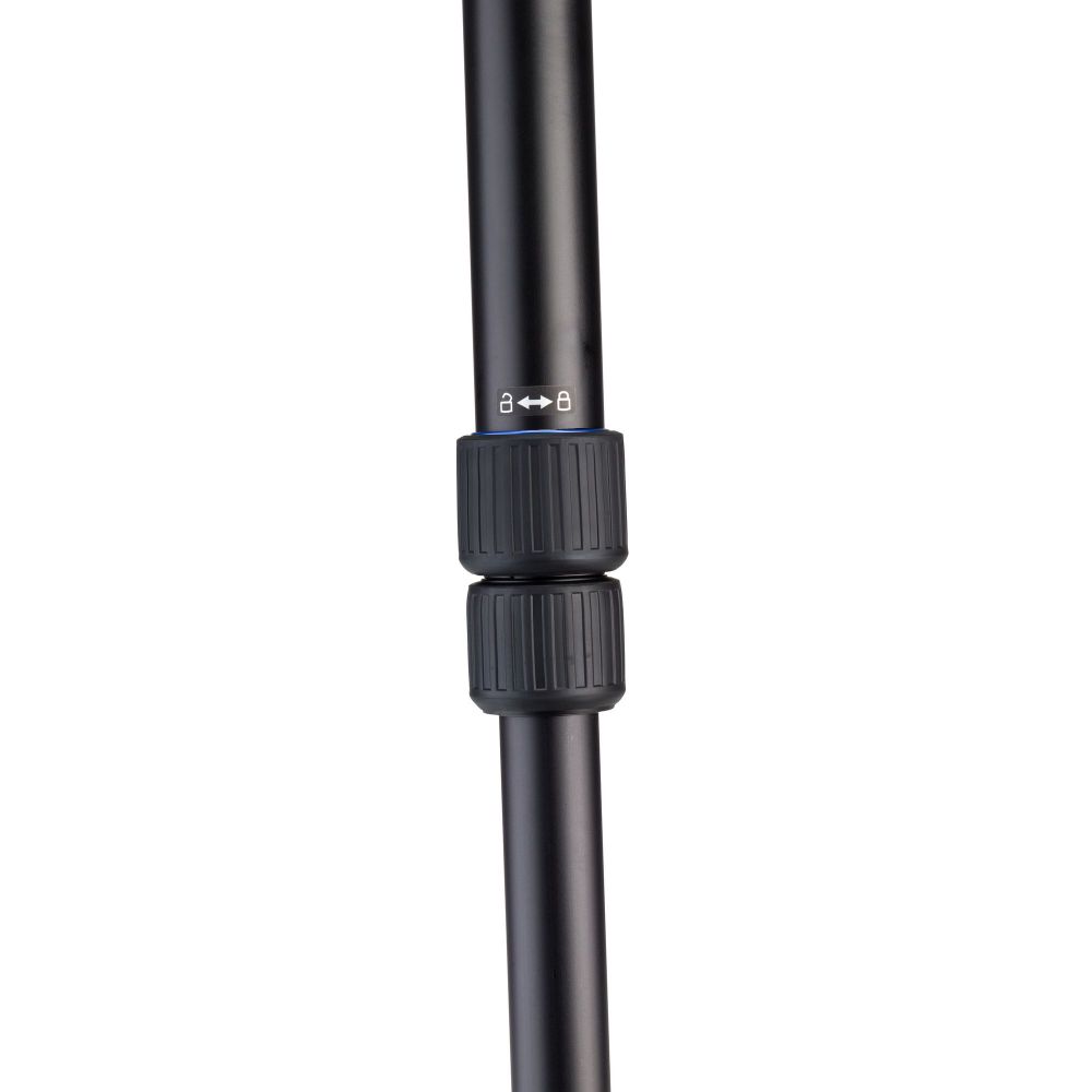 Штатив Benro TMA18AHD1A с 3D головкой