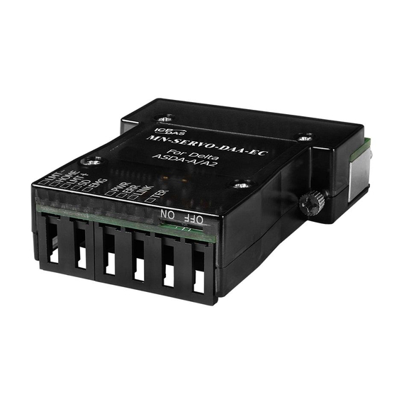MN-SERVO-DAA-EC