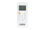 Кондиционер Leberg LS-24FE4/LU-24FE4 серии Forest Eco 4