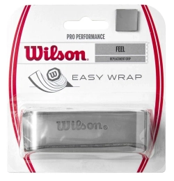 Базовая теннисная намотка Wilson Pro Performance Grip 1P