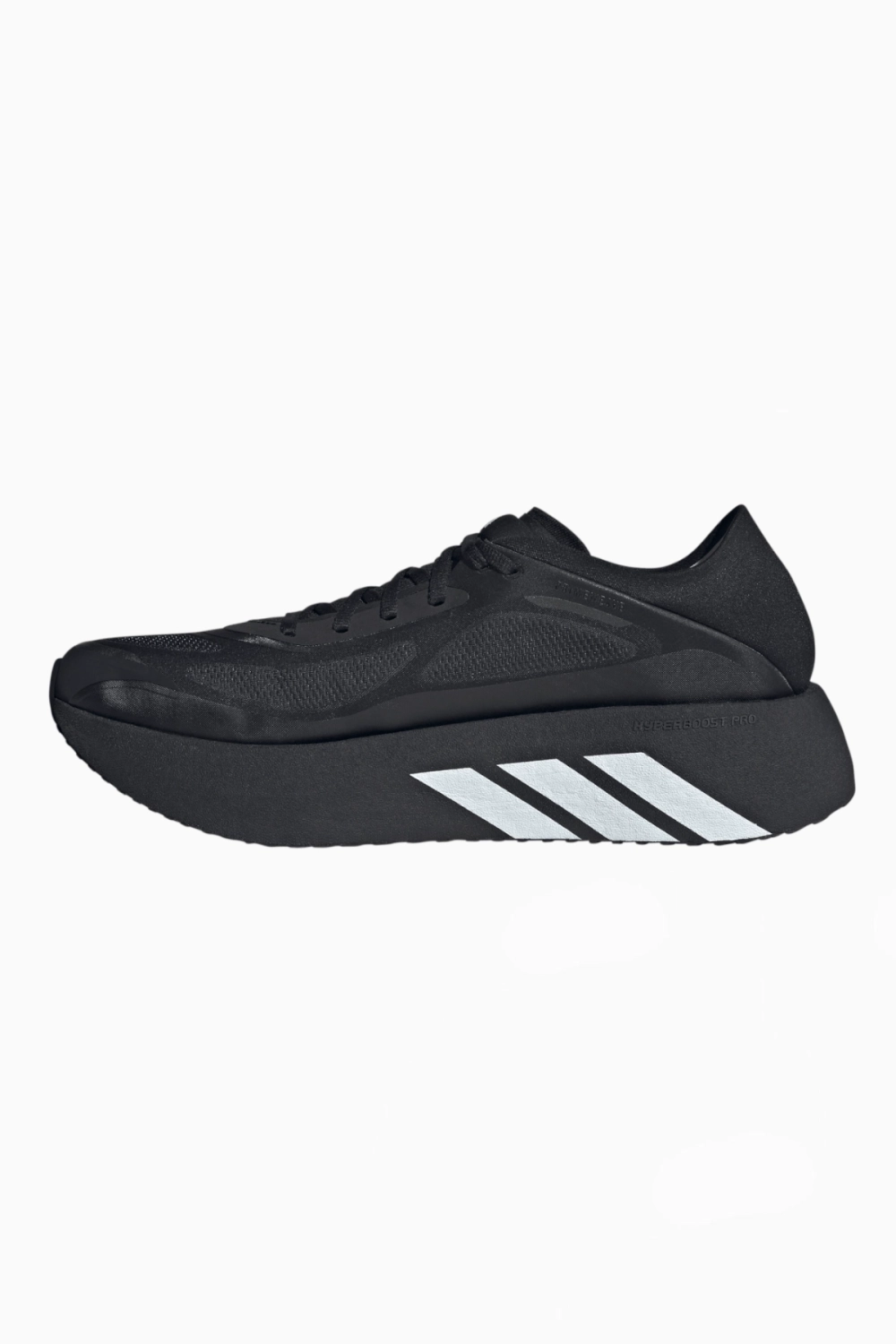 Кроссовки adidas Hyperboost - черный