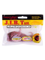 Твистеры съедобные LJ Pro Series J.I.B TAIL 1.5in (03.80)/033 15 шт. в упак.