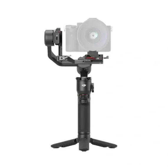 Электрический стабилизатор DJI RS 3 Mini Black