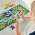 Развивающая игрушка Numberblocks "Дорога в Дворец Последовательностей" Learning Resources HM95400-UK
