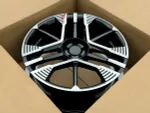 КОВАНЫЕ ДИСКИ ДЛЯ MASERATI GRANTURISMO 2024 МАЗЕРАТИ