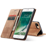 Чехол-книжка CaseMe Matte iPhone 7 Plus /8 Plus