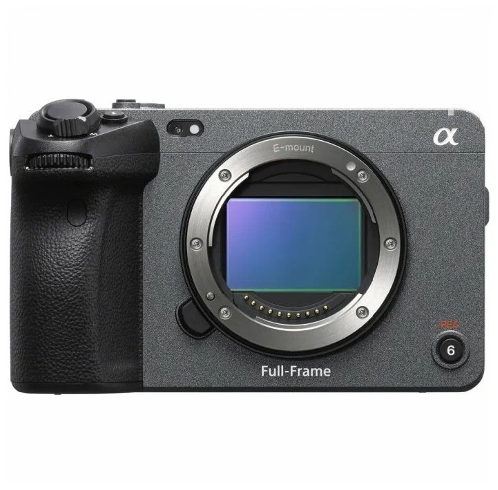 Sony ILME-FX3 Body