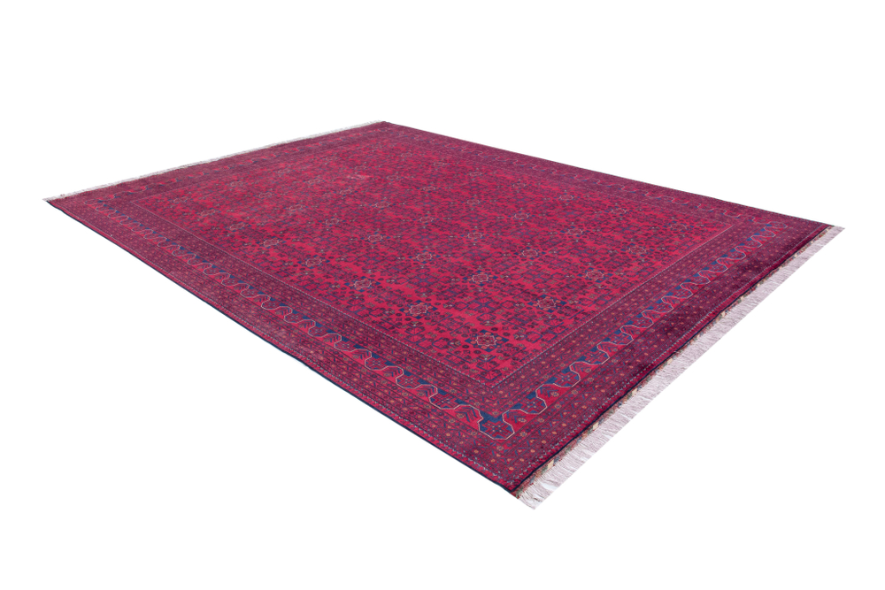 Afghan Carpet 300 x 400 см