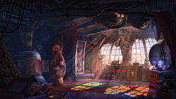 The Book of Unwritten Tales The Critter Chronicles Digital Deluxe (для ПК, цифровой код доступа)