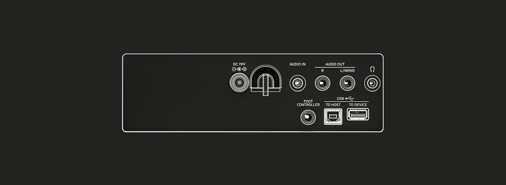 Korg XE20