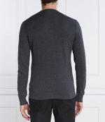 Свитер SILK BLEND CN Calvin Klein - графитовый(K10K112534)