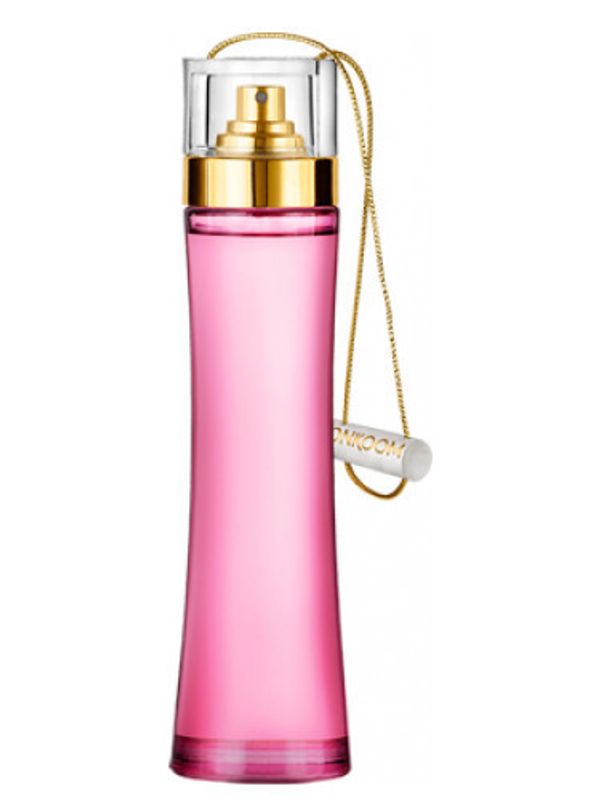 Lonkoom Parfum Beauty
