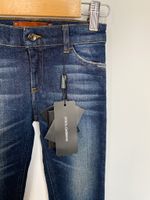 Новые джинсы Dolce&Gabbana, 98
