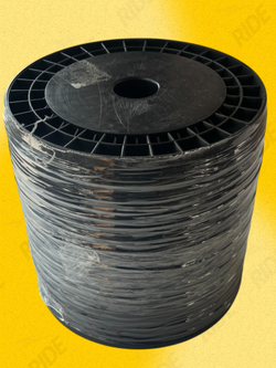 Провод силиконовый 30 AWG, 2500 м