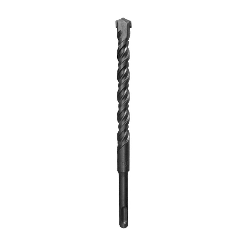 БИБЕР 78062 Бур (бетон) SDS+, 6 х 100/160мм (1шт) ---