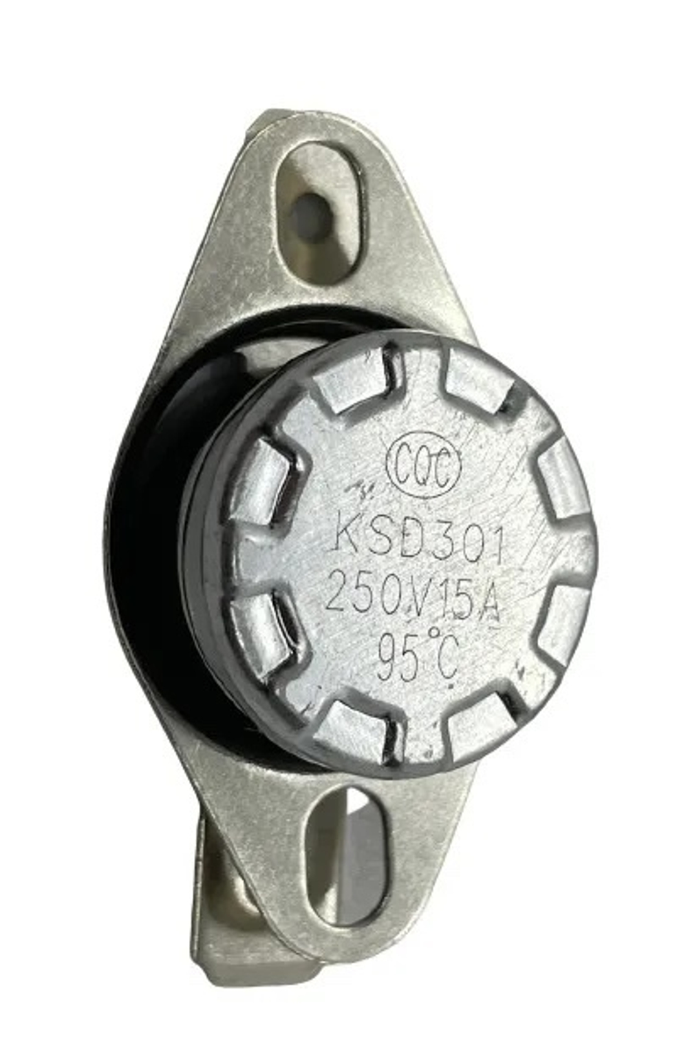 LMT06 Термостат биметаллический KSD301 (NC) 95 °C SIME 6146722 TERMET Z0560.71.21.00 Z0700.71.21.00 ITALTHERM 548000176