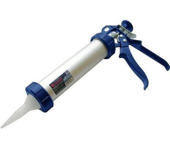 Пистолет для герметика USP 14256 600 мл