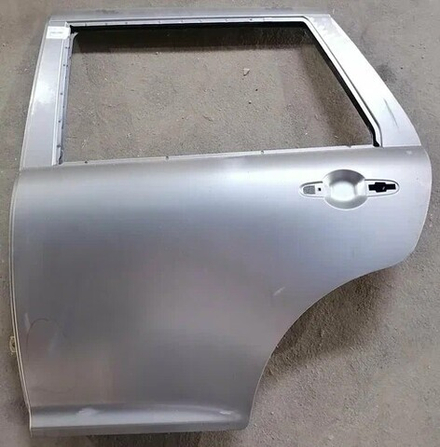 Дверь задняя левая SMILY F6201100 ЦС