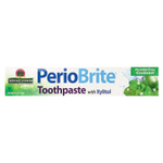 Nature's Answer, PerioBrite®, зубная паста с ксилитолом, холодная мята, 113,4 г (4 унции)