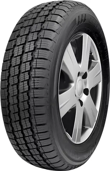 Всесезонная шина LingLong GreenMax Van 4S (205/70 R15C 106R)
