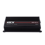 Kicx Angry Ant F4